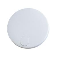 MYCAFE PAPER CUP LIDS 12OZ PK50