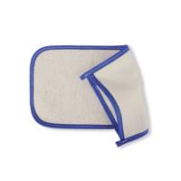 MYCAFE CATERERS MITT WHITE