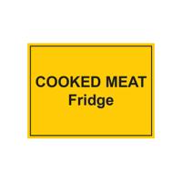 COOKED MEAT SIGN SAVE VNL 150X200