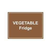 VEGETABLE SIGN SAVE VNL 150X200