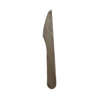 MYCAFE WOODEN KNIFE PK1000