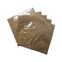 FILM FRONTED BAKERY BAG 175MM PK1000