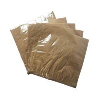 FILM FRONTED BAKERY BAG 210MM PK1000