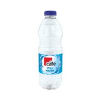 MyCafe Still Water 500ml Bottle (Pack of 24) MYC30576