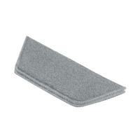 NOBO MICROFIBRE MAGNET ERASER REFILL