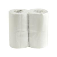 ESSENTIALS TOILET ROLL 2PLY 4X9 PK36