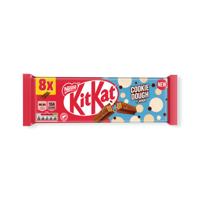 KITKAT TWO FINGER COOKIE DOUGH PK20