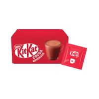 NESTLE KITKAT CACAO SACHETS 28G PK40