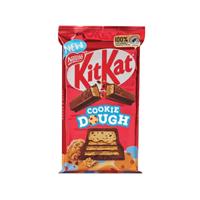 KITKAT FOUR FINGER COOKIE DOUGH P24