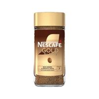 NESCAFE GOLD BLEND COFFEE JAR 190G