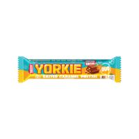 NESTLE YORKIE PRETZEL DUO 66G PK24