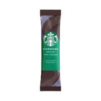 STARBUCKS INSTANT HOT CHOC 35G PK20