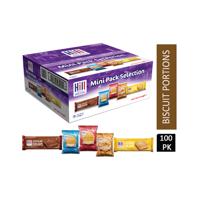HILL BISCUITS MINI PK SELECTION P100