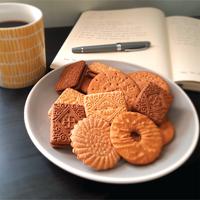 HILL BISCUITS MINI PK SELECTION P100