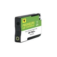 Q-Connect HP 963XL Remanufactured Inkjet Cart HY Yellow RIC963XLY