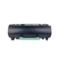 Q-Connect Lexmark MS317 Compatible Toner Cartridge Black 51B2000-COMP