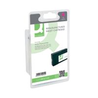 Q-Connect HP 953 Inkjet Cartridge Magenta F6U13AE-COMP