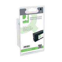 Q-Connect Remanufactured Inkjet Cartridge Black For HP L0S58AE L0S58AE-COMP