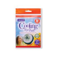 NUAGE COOLING EYE PADS PK24