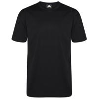 GOSHAWK UNISEX T-SHIRT BLACK 2XL