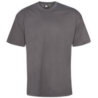 GOSHAWK UNISEX T-SHIRT GRAPHITE L