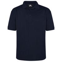 RAVEN POLO SHIRT UNISEX NAVY 5XL