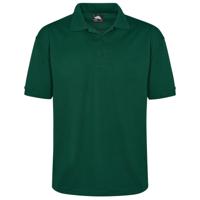 EAGLE MALE POLO SHIRT BTGRN 2XL