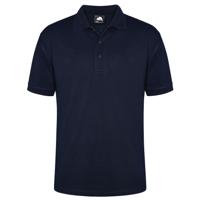 EAGLE MALE POLO SHIRT NAVY 4XL
