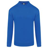 KITE SWEATSHIRT UNISEX ROYAL BLUE M
