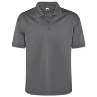 ORIOLE WICKING POLO SHIRT GRH 3XL