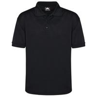 ORIOLE WICKING POLO SHIRT BLACK M