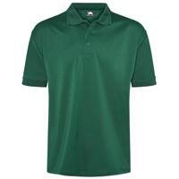 ORIOLE WICKING POLO BTGRN XL