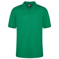 EAGLE MALE POLO SHIRT KELLY GRN 5XL