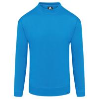 KITE SWEATSHIRT UNISEX REFLEX BLUE S