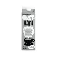 OATLY OAT DRINK BARISTA 1L PK 6