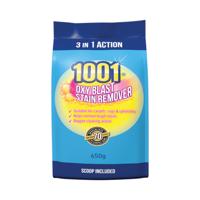 1001 OXYBLAST STAIN REM PWD 650G PK6