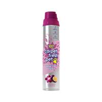 1001 CARPET FRESH PET THAI 300ML PK6