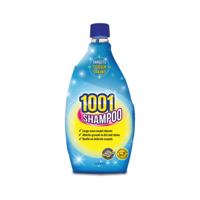 1001 CARPET SHAMPOO 500ML PK6