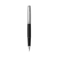 JOTTER FOUNTAIN PEN BLACK BARREL