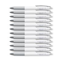 FLOATUNE RETR ROLLERBALL BLACK PK12