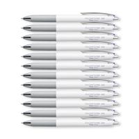 FLOATUNE RETR ROLLERBALL BLUE PK12