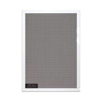 CAMOUFLAGE PP A4 FOLDERS CLEAR PK5