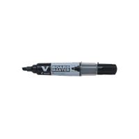 PILOT V-BOARD MASTER CHISEL BLK PK10