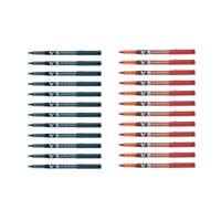 PILOT V5 BUY 12BLK GET 12 V5 RED FOC