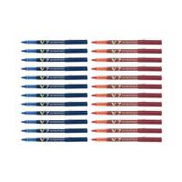 PILOT V7 BUY 12BLU GET 12 V7 RED FOC