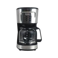 IGENIX DIGITAL COF MAKER 1.5L SSTEEL