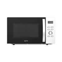DIGITAL COMBI MICROWAVE 850W 25L WHT
