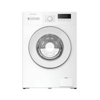FREESTANDING WASHING MACHINE 7KG WHT