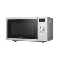 DIGITAL MICROWAVE 800W 20L SSTEEL