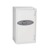 FIRE COMMANDER SAFE SZ 1 220L WHITE
